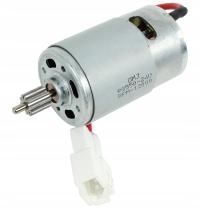 Мотор, мотор 24В 45Вт 12000 кабели вилка, модель 550