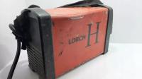 ИНВЕРТОРНЫЙ СВАРОЧНЫЙ АППАРАТ HANDY 150 TIG LORCH H