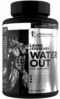 Kevin Levrone Levro Legendary Water Out 90 tabl. diuretyk