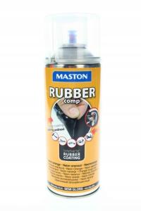 Powłoka gumowa Maston Rubber Comp 400ml