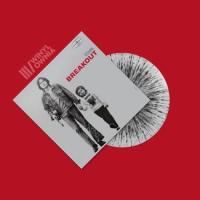 // BREAKOUT Blues LP SPLATTER