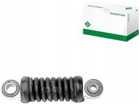 TŁUMIK DRGAŃ PASKA ROZRZĄDU INA 575143 575181 5751