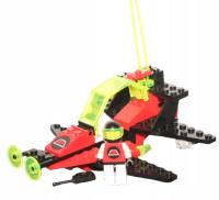 LEGO SPACE CLASSIC MTRON M-TRON 6877 ZESTAW