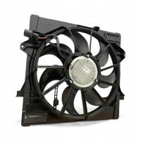 Wentylator KIA SORENTO HYUNDAY 2020- CRDi T-GDI Hybryda 25380P2040