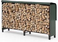 ДРОВА ДЛЯ КАМИНА ДРОВЯНАЯ СТОЙКА БОЛЬШАЯ КОРЗИНА ПРОЧНЫЙ БРЕЗЕНТ