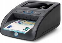 Safescan 155-S G2 automatyczny wykrywacz fałszerstw weryfikuje banknoty PLN
