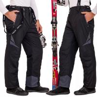 SNOW FUN МУЖСКИЕ ЛЫЖНЫЕ БРЮКИ СНОУБОРД МЕМБРАНА ДЛЯ САНЕЙ 10.000