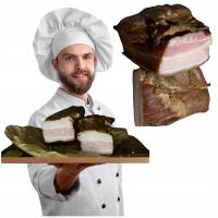 2x копченый бекон с Мазуром традиционный рецепт 0,5 кг пограничная кухня