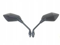 LUSTERKA MOTOCYKLOWE UNIWERSALNE M10 SUZUKI YAMAHA KAWASAKI