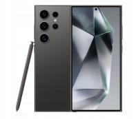 Смартфон Samsung Galaxy S24 Ultra 12 ГБ / 256 ГБ 5G черный