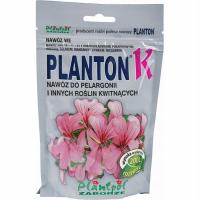 PLANTON K удобрение для цветущей герани 200 г
