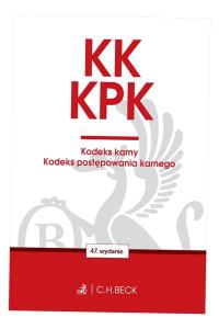 ЦК КПК. УГОЛОВНЫЙ КОДЕКС. УГОЛОВНО-ПРОЦЕССУАЛЬНЫЙ КОДЕКС. ПРОКУРОРСКОЕ ИЗДАНИЕ