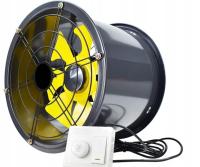 Wentylator osiowy Bestfan BFJ-D30E 300 mm