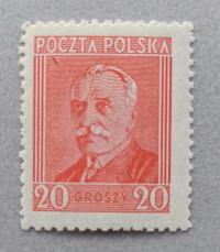 POLSKA 1927