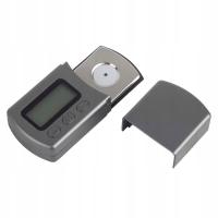 WAGA GRAMOFONOWA KALIBRACJA GRAMOFONU NACISKU WKŁADKI IGŁY WYWAŻ GRAMOFON