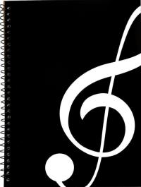 Ruby MG 39 Zeszyt do nut