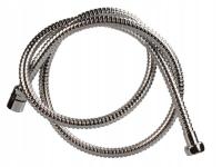 Душевой шланг металлический хром 1,5 м 1/2 дюйма Reich