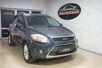 Ford Kuga 2.0 TDCI 163KM 2012R AWD 4X4 Titaniu...