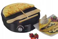 MELISSA URZĄDZENIE DO NALEŚNIKÓW BURRITO I WRAPÓW