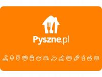 Подарочный сертификат Pyszne.pl 50 ??