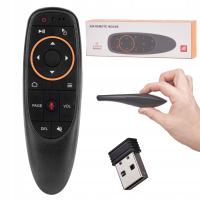 Пульт ду Air Mouse G10 Smart TV Box Микрофон X9