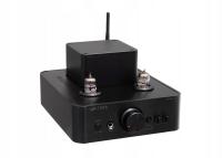 Ламповый усилитель Taga Harmony HTA-700b v.3 Черный