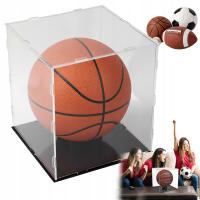 Gablota Sklep Sklep Koszykówka Ochrona piłki 25 x 25 x 27 cm