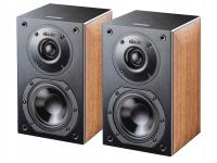 Стойки Indiana Line Nota 240x орех пара