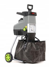 NAC SHE280S-BAG-G ЭЛЕКТРИЧЕСКИЙ ИЗМЕЛЬЧИТЕЛЬ 2800W