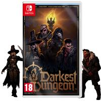 Darkest Dungeon 2 Nintendo Switch NOWA/FOLIA
