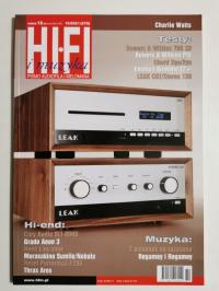 HI-FI И МУЗЫКА № 10/2021 (276)