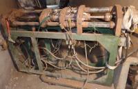 ЛИТЬЕВАЯ МАШИНА 2010 СМ