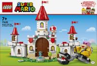 LEGO Super Mario 71435 Battle Roy na zamku Peach