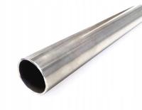 Rura Nierdzewna fi 20x2mm 50cm INOX 304 / 1.4301 / Konstrukcyjna