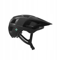 Kask MTB Lazer Lupo KinetiCore Titanium Rozmiar Uni (54-61 cm)