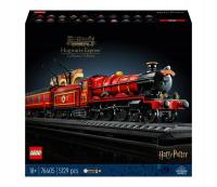 LEGO Harry Potter 76405 производитель Хогвартса
