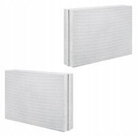 Bloczek Xella YTONG 11,5cm INTERIO S działówka beton komórkowy cegła ściana