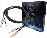 KLOTZ LY225 акустический кабель NAKAMICHI 2 м