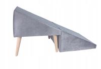 RAMPA PUFA POCHYLNIA