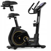 Rower Stacjonarny Elektromagnetyczny Treningowy Rowerek do Ćwiczeńdo 150KG