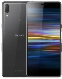 Smartfon Sony XPERIA L3 3 GB / 32 GB czarny