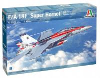 1:48 F/A-18F Super Hornet U.S. Navy Special Colors