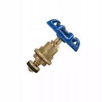 GŁOWICA DO ZAWORU PRZELOTOWEGO ŻELIWNEGO 1