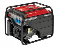 Генератор Honda 4500 Вт EG4500CL