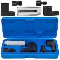 ZESTAW NASADEK KLUCZY DO OBSŁUGI CZUJNIKÓW SONDY LAMBDA 1/2