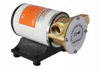 Pompa zęzowa samozasysająca 12V 30L/min Seaflo