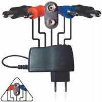 Блок питания Behringer PSU-HSB-ALL