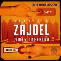 Janusz A Zajdel - Limes inferior