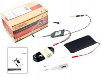 Mini kamera Luxury-goods S06 Full HD (1920 x 1080)