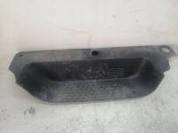 RENAULT TRAFIC III OPEL VIVARO B STOPIEŃ LEWY PRAWY OSŁONA PROGU